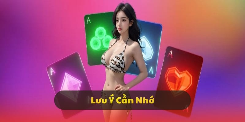 Một số lưu ý hội viên nên nắm bắt